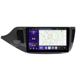CarMedia EW-1781-N для Kia Ceed II 2012-2018 на Android 12.0