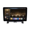 Штатная магнитола CarMedia EW-9307-P-2K (экран 2K) для Range Rover Sport 2005-2009 на Android 12.0