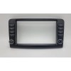Штатная магнитола CarMedia EW-9950-N для Mercedes GL-klasse (X164), ML-klasse (W164) 2005-2012 на Android 12.0
