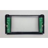 Штатная магнитола CarMedia EW-9950-N для Mercedes GL-klasse (X164), ML-klasse (W164) 2005-2012 на Android 12.0
