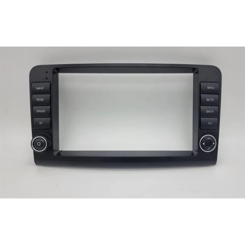 Штатная магнитола CarMedia EW-9950-U для Mercedes GL-klasse (X164), ML-klasse (W164) 2005-2012 на Android 12.0