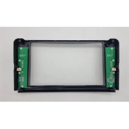 CarMedia EW-9950-F для Mercedes GL-klasse (X164), ML-klasse (W164) 2005-2012 на Android 12.0
