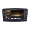 Штатная магнитола CarMedia EW-9950-F для Mercedes GL-klasse (X164), ML-klasse (W164) 2005-2012 на Android 12.0