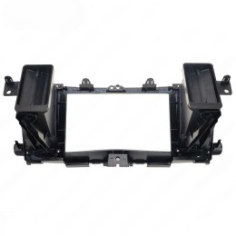 CarMedia EW-9222-N для Nissan Patrol 2010+ high на Android 12.0