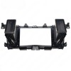 Штатная магнитола CarMedia EW-9222-U для Nissan Patrol 2010+ high на Android 12.0