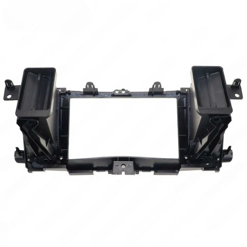 Штатная магнитола CarMedia EW-9222-U для Nissan Patrol 2010+ high на Android 12.0