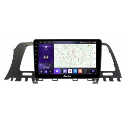 CarMedia EW-9664-F для Nissan Murano 2012-2015 на Android 12.0