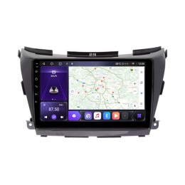 CarMedia EW-1663-N для Nissan Murano III (Z52) 2015-2022 на Android 12.0