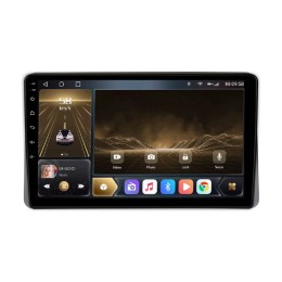 CarMedia EW-1149-P для Renault Arkana 2020-2024 на Android 12.0