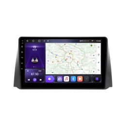 CarMedia EW-9239-Q для УАЗ Патриот 2016-2023 на Android 12.0
