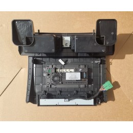CarMedia NH-1303 для RANGE ROVER SPORT 2005-2009 на Android 10.0