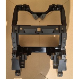 CarMedia NH-1303 для RANGE ROVER SPORT 2005-2009 на Android 10.0