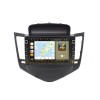 Штатная магнитола Wide Media MT9010QU-B-4/32 для Chevrolet Cruze I 2009-2012 (с кнопками) на Android 10.0