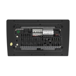 Штатная магнитола Wide Media MT020QU-B-4/32 для Chevrolet Aveo, Epica, Captiva 2006-2012 (с кнопками) на Android 10.0