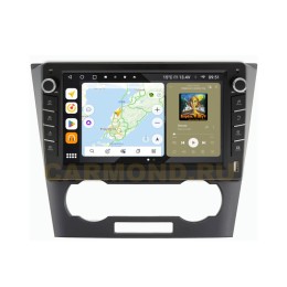 Штатная магнитола Wide Media MT020QU-B-4/32 для Chevrolet Aveo, Epica, Captiva 2006-2012 (с кнопками) на Android 10.0