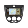 Штатная магнитола Wide Media MT9137QU-B-4/32 для Chevrolet Lacetti 2004-2013 (с кнопками) на Android 10.0