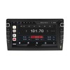 Штатная магнитола Wide Media MT3013QU-B-4/32 для Great Wall Hover H3 2014-2018,H5 2020-2021 (с кнопками) на Android 10.0