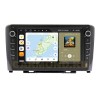 Штатная магнитола Wide Media MT3003QU-B-4/32 для Great Wall Hover H6 2011-2017 (с кнопками) на Android 10.0