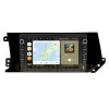 Штатная магнитола Wide Media MT3130QU-B-4/32 для Haval F7, F7x 2019-2022 (с кнопками) на Android 10.0