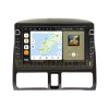 Штатная магнитола Wide Media MT9204QU-B-4/32 для Honda CR-V 2004-2006 (с кнопками) на Android 10.0
