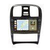 Штатная магнитола Wide Media MT3062QU-B-4/32 для Hyundai Sonata IV EF 1998-2012 (с кнопками) на Android 10.0