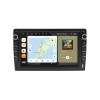 Штатная магнитола Wide Media MT3007QU-B-4/32 для KIA Ceed 2006-2010 (с кнопками) на Android 10.0