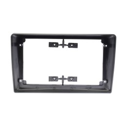 Штатная магнитола Wide Media MT3033QU-B-4/32 для KIA Ceed 2010-2012 (с кнопками) на Android 10.0