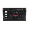Штатная магнитола Wide Media MT9199QU-B-4/32 для Kia Sorento II 2012-2020 (для авто c Navi) (с кнопками) на Android 10.0