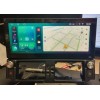 CarMedia KP-T1209FW-KP-T-12-464-TS10 для Toyota Land Cruiser Prado 150 2009-2013 high на Android 12.0