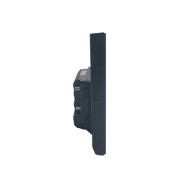CarMedia KP-T1209FW-KP-T-12-464-TS10 для Toyota Land Cruiser Prado 150 2009-2013 high на Android 12.0