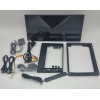 CarMedia KP-T1209FW-KP-T-12-464-TS10 для Toyota Land Cruiser Prado 150 2009-2013 high на Android 12.0