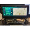 CarMedia KP-T1209FW-KP-T-12-8256-TS10 для Toyota Land Cruiser Prado 150 2009-2013 high на Android 12.0
