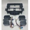 CarMedia KP-T1209FW-KP-T-12-8256-TS10 для Toyota Land Cruiser Prado 150 2009-2013 high на Android 12.0