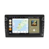 Штатная магнитола Wide Media MT1207QU-B-4/32 для Lada Granta I 2011-2018 (с кнопками) на Android 10.0