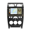 Штатная магнитола Wide Media MT3112QU-B-4/32 для Lada Priora 2007-2013 (с кнопками) на Android 10.0