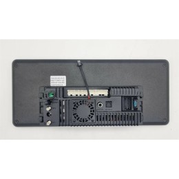CarMedia ZH-T1208FW- HP-HU123AD для Toyota Land Cruiser Prado 150 2009-2013 на Android 11.0