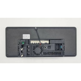 CarMedia KP-T1209FW- HP-HU123AD для Toyota Land Cruiser Prado 150 2009-2013 high на Android 11.0