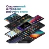 Штатная магнитола Wide Media MT9116QU-B-4/32 для Mazda 6 2002-2007 (с кнопками) на Android 10.0