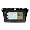 Штатная магнитола Wide Media MT9073QU-B-4/32 для Mazda CX-7 I 2006-2012 (с кнопками) на Android 10.0