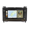 Штатная магнитола Wide Media MT9148QU-B-4/32 для Volkswagen Crafter 2006-2016 (с кнопками) на Android 10.0