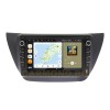 Штатная магнитола Wide Media MT3060QU-B-4/32 для Mitsubishi Lancer IX 2000-2010 (с кнопками) на Android 10.0