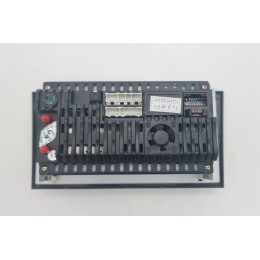 Автомагнитола CarMedia MKD-7091-S10 для Audi A6 II (C5) 1998-2004 на Android 12.0