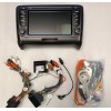 Автомагнитола CarMedia MKD-A786-S10 для Audi TT/TTS 2006-2014 на Android 12.0