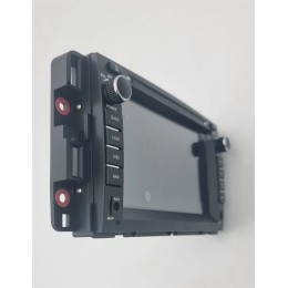 Автомагнитола CarMedia MKD-7041-S10 для Chevrolet Tahoe 2006-2015 на Android 12.0