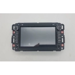 Автомагнитола CarMedia MKD-7041-S10 для Chevrolet Tahoe 2006-2015 на Android 12.0