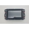 Автомагнитола CarMedia MKD-7041-S10 для HUMMER H2 2007-2009 на Android 12.0