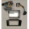 Автомагнитола CarMedia MKD-7056-S10 для Citroen C4/DS4 2010+ (поддержка БК) на Android 12.0