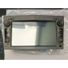 Автомагнитола CarMedia MKD-7132G-S10 для Opel Astra H, Antara, Corsa, Vectra, Zafira B (темно серый) на Android 12.0