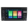 Автомагнитола CarMedia MKD-7015-S10 для Porsche Cayenne 2002 - 2010 на Android 12.0