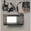 Автомагнитола CarMedia MKD-7015-S10 для Porsche Cayenne 2002 - 2010 на Android 12.0